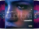 Labrinth: Euphoria (Original Score from the HBO Series) (2 LPs: Splatter Vinyl)