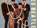  BEATLES FRANCE EP ODEON SOE 3745   I WANT TO HOLD YOUR HAND,IT WONT BE LONG, +2