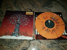 Dance Gavin Dance - Artificial Selection Vinyl Orange / Black / Oxblood /700 New