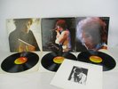 Bob Dylan Greatest Hits and At Budokan 2 LP (No Poster)