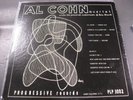 NM Al Cohn Quartet Progressive Records PLP 3002  10
