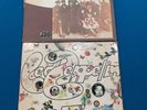 Led Zeppelin II & III Vinyl Records