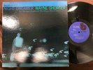 WAYNE SHORTER NIGHT DREAMER BLUE NOTE BST 84173 STEREO RVG US VINYL LP