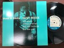 DIZZY REECE BLUES IN TRINITY BLUE NOTE K18P-9245 MONO JAPAN VINYL LP