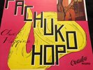 Chuck Higgins RARE Pachuko Hop Combo LP-300 12