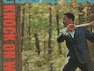 Eddie Floyd - 'Knock On Wood' 1967 UK Stax Mono LP. Ex
