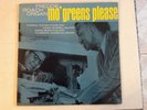 Freddie   ROACH   mo' greens please. Blue note 4128