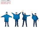 The Beatles - Help Remastered 180 Gram Vinyl LP - New & Sealed