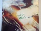 PAUL McCARTNEY VINYL RECORD  TRIPPING THE LIGHT FANTASTIC  SEALED  C1-595379