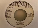 THE  HEPTONES        7