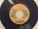SIXTO RODRIGUEZ - RARE PROMO 7” - INNER CITY BLUES - SUSSEX RECORDS - COLD FACT