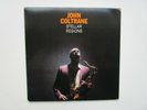 JOHN COLTRANE STELLAR REGIONS IMPULSE US LP NM/VG++ ltd. ed. heavy vinyl 180g