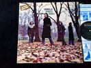 ANDWELLA „PEOPLE'S PEOPLE“  ALBUM PSYCH US-PRESS