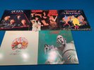 Queen Vinyl Records/LPs A Night At The Opera, Greatest Hits,Sheer Heart Attack