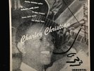 Charley Christian-Jazz Immortal-Esoteric 1-10 INCH THELONIOUS MONK