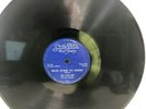 BIG WALTER BACK HOME TO MAMA / HARD-HEARTED WOMAN  STATES 1496