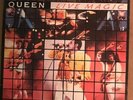 Queen Live Magic Emi  Rec Emc 3919a  1rec Gatefold 1986