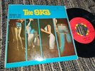 BOBBY JAY AND THE HAWKS Balboa blue ska/Ska time +2 EP 45 1964 *SPAIN* RARE