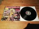 IRON MAIDEN  