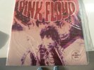 PINK FLOYD THE Syd Barret Tapes I.M.E. Blue Vinyl Records