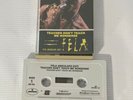 Fela Kuti Teacher Don't Teach Me Nonsense Audio Cassette 1986