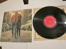Bob Dylan - The Freewheelin' Bob Dylan LP - Columbia 2-Eye Mono  VG+