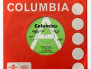 THE MOOD-MOSAIC A touch of velvet PROMO pop rock UK 1969 columbia DB 8618 SP