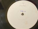 Stray Rare Prog Rock Demo / Promo ? White Label Titled Houdini Album
