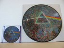 Pink Floyd ???? Dark Side Of The Moon Early Mix 1972 ???? Picture Disc LP ?Free CD-R
