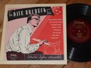 Dave Brubeck Trio DG Fantasy 10