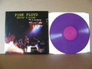 Pink Floyd ? Havin’ A Cigar ? On Purple Vinyl ? Landover MD, 10th June 1975 ?NEW