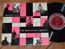 Modern Jazz Quartet EX  10
