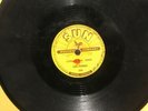 Carl Perkins Gone Gone Gone Orig 1955 SUN 78 VG RARE