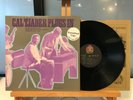 CAL TJADER CAL TJADER PLUGS IN SKYE RECORDS SK10 PROMO USA 1969 VG+/VG+