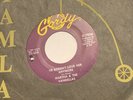 Northern Soul 45 - Martha & Vandellas - I'm Ready For Love - Gordy - VG++
