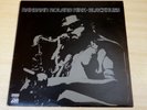 EX   Rahsaan Roland Kirk/Blacknuss/1972 Atlantic LP