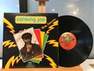 RANKING JOE NATTY SUPERSTAR JOE GLIBBS MUSIC JGML6035 USA 1980 NM/VG+