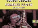 Charles Lloyd - Forest Flower LP Speakers Corner NM, Played Only Once To Record