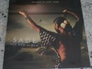 SADE SOLDIER OF LOVE vinyl LP. brand new record album still sealed NEVER opened.