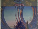 YES  UNION vinyl LP. BRAND NEW SEALED NEVER OPENED. Original  1991 USA  release.