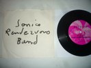 Sonic's Rendezvous Band 45 City Slang MC5 Orchidé Records ?OR 1002 Black #229
