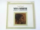 Nina Simone 'Nuff Said  1968 RCA LP VG+ LSP-4065 Soul Jazz