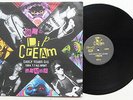 Lip Cream -Early Years Gig 1984.7.7 All Night LP GISM Zouo Gauze Outo Japan Punk