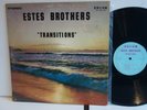 VG+/G+ Estes Brothers 