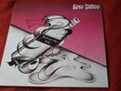 Rose Tattoo Scarred for Life LP 1982 Albert Productions 1st Press