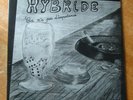 ANCIEN DISQUE 33 TOURS HYBRIDE CA N'A PAS D'IMPORTANCE 1977