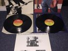 Bruce Springsteen-Born To Run & Born In The USA Lp Bundle Record Album EX Rock