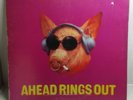 Blodwyn Pig  ?– Ahead Rings Out - ILPS-9101 Island Records - Vinyl LP, Gatefold