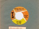THE ELGINS 45 'HEAVEN MUST HAVE SENT YOU/STAY IN MY LONELY ARMS