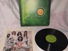 Alice Cooper-billion dollar babies vinyl Lp Record Album 12” Rock Goth Emo